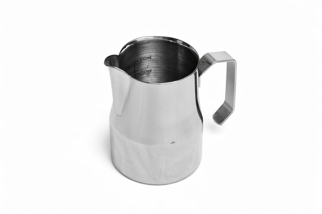 Latijera Barista Pro 300ml - Hrom