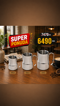 Barista Pro Premium Latte Art Set – 3 kom