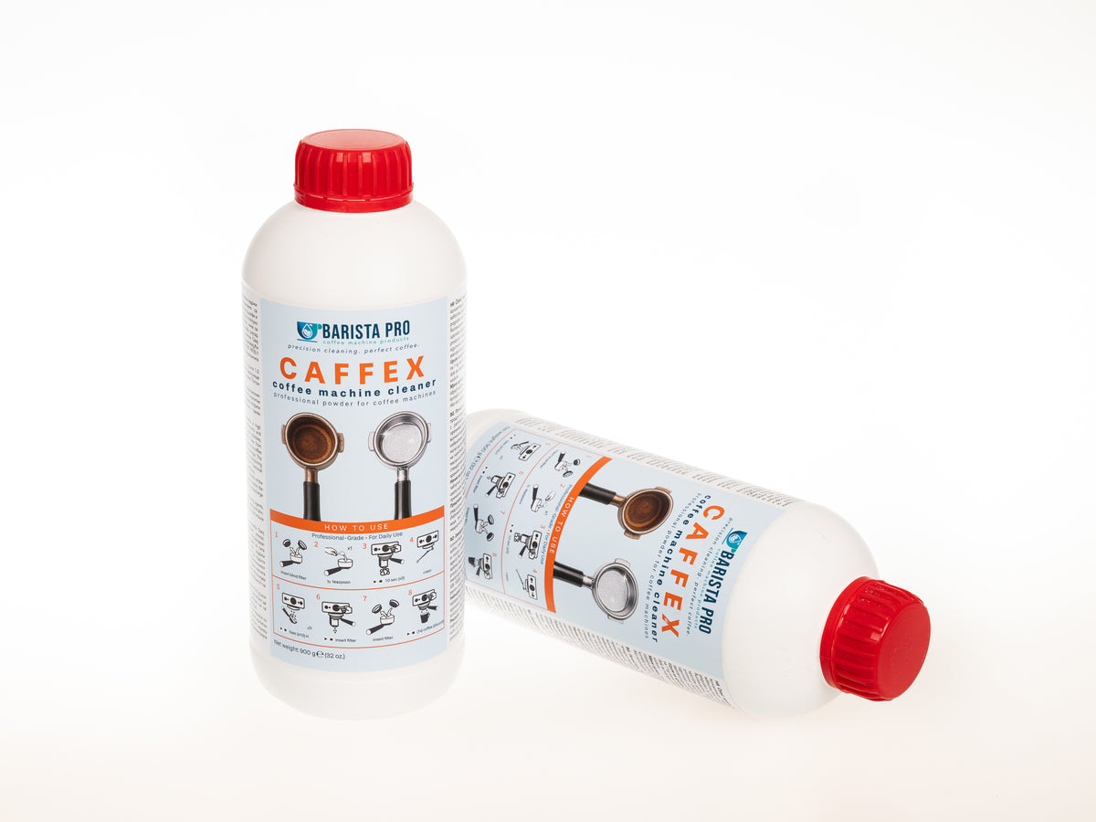 Caffex Caffex 900g – Barista Pro