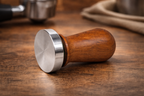 Drveni tamper 58mm