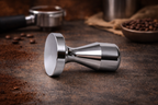 Inox Tamper – 58mm