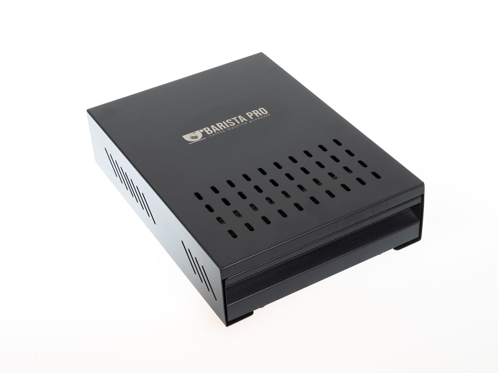 Fioka za istresanje espresso kolačića –  Baristapro