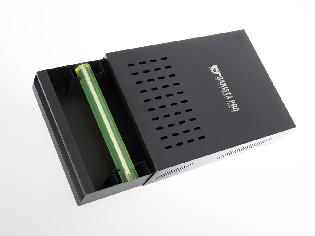 Fioka za istresanje espresso kolačića –  Baristapro