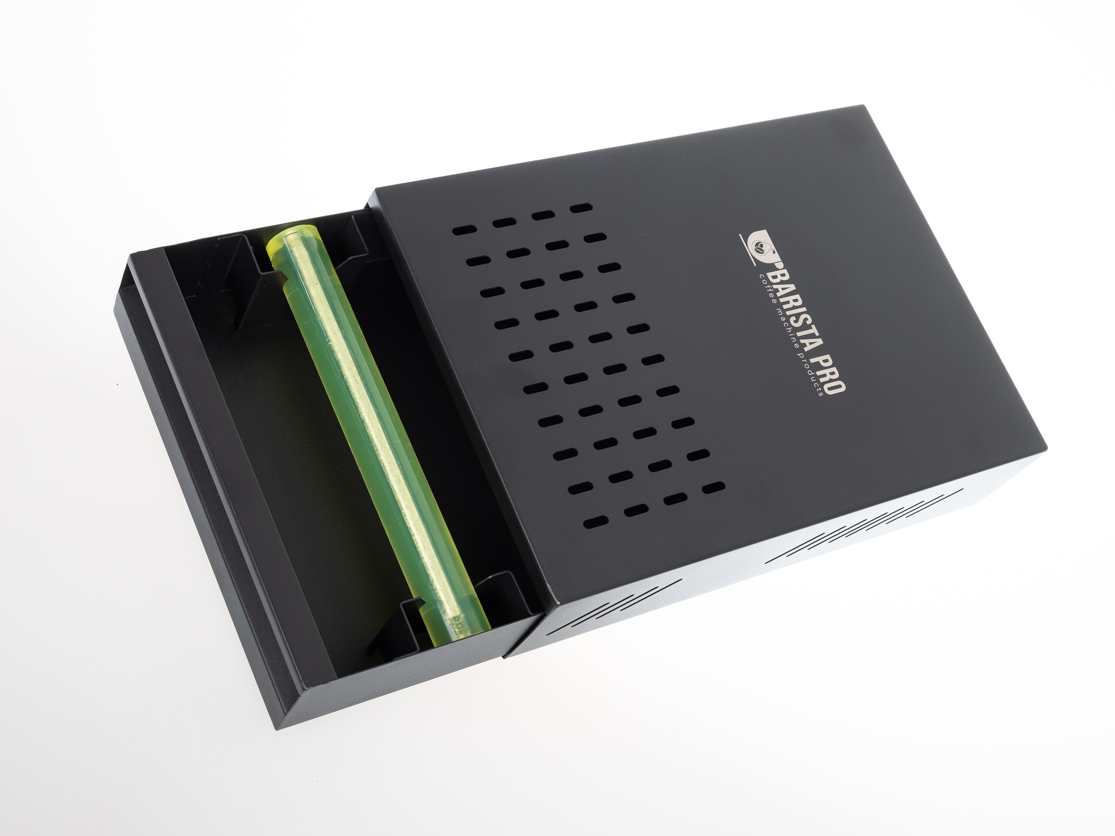 Fioka za istresanje espresso kolačića –  Baristapro