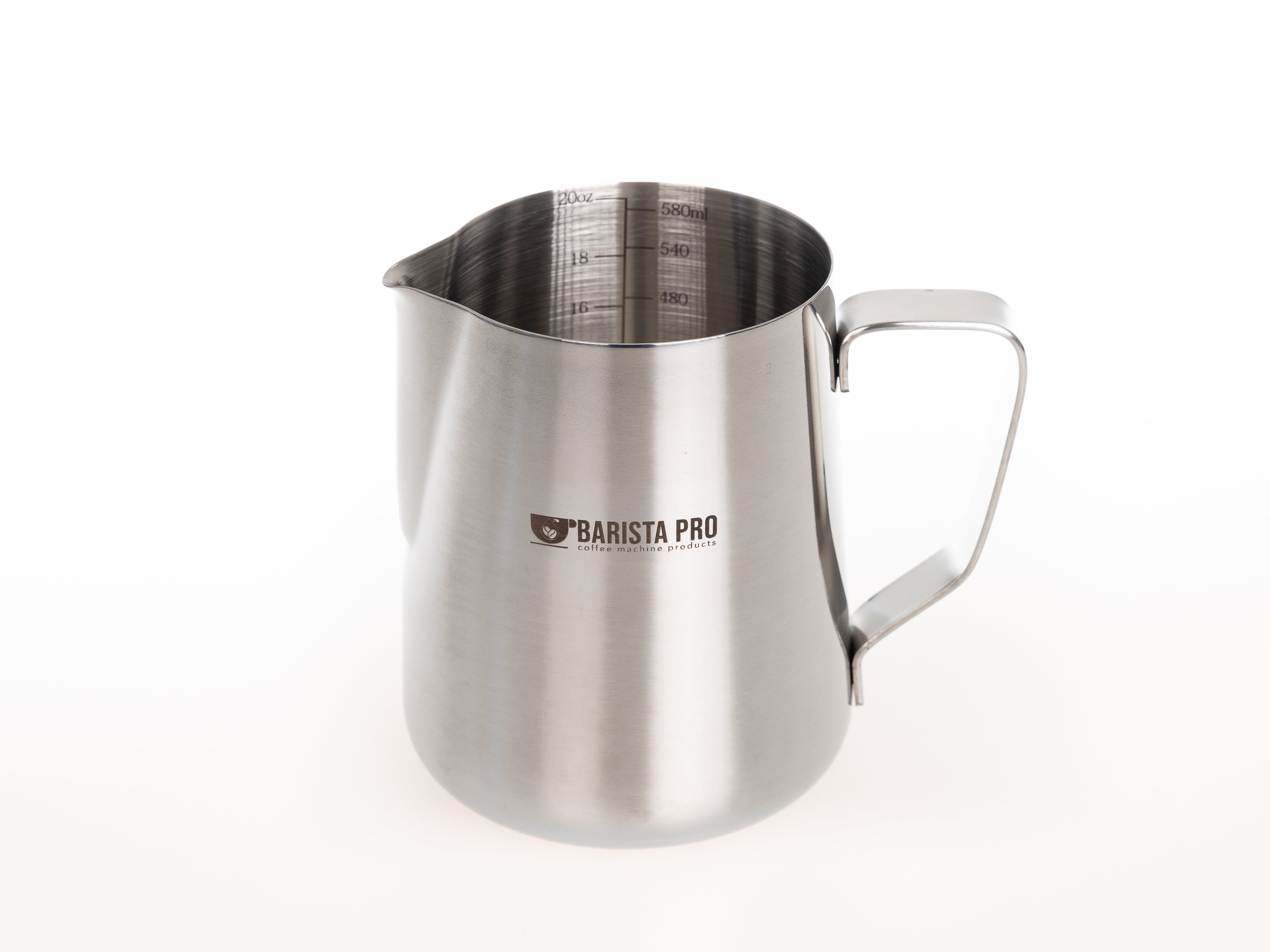 Barista Pro - Latijera 600ml