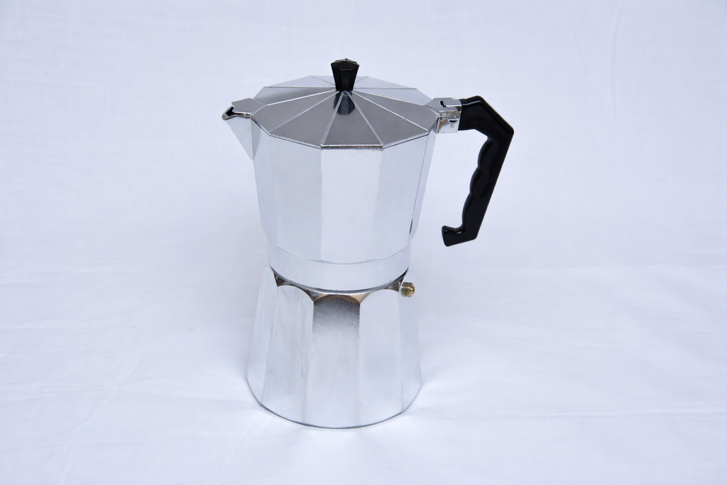 Moka Pot 3 cup