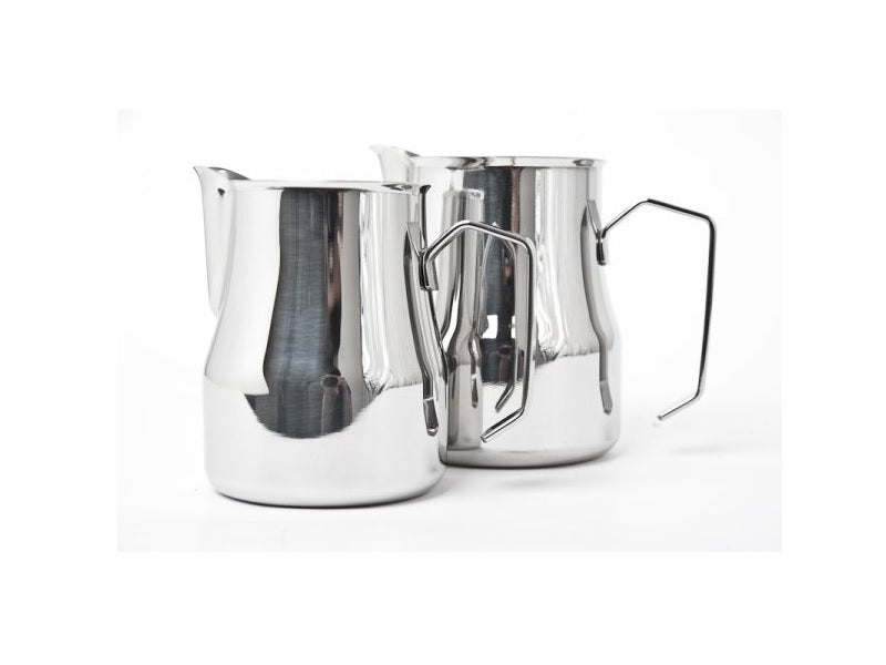 Latijera Motta 600ml - Hrom