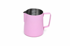 Latijera 350ml Roze