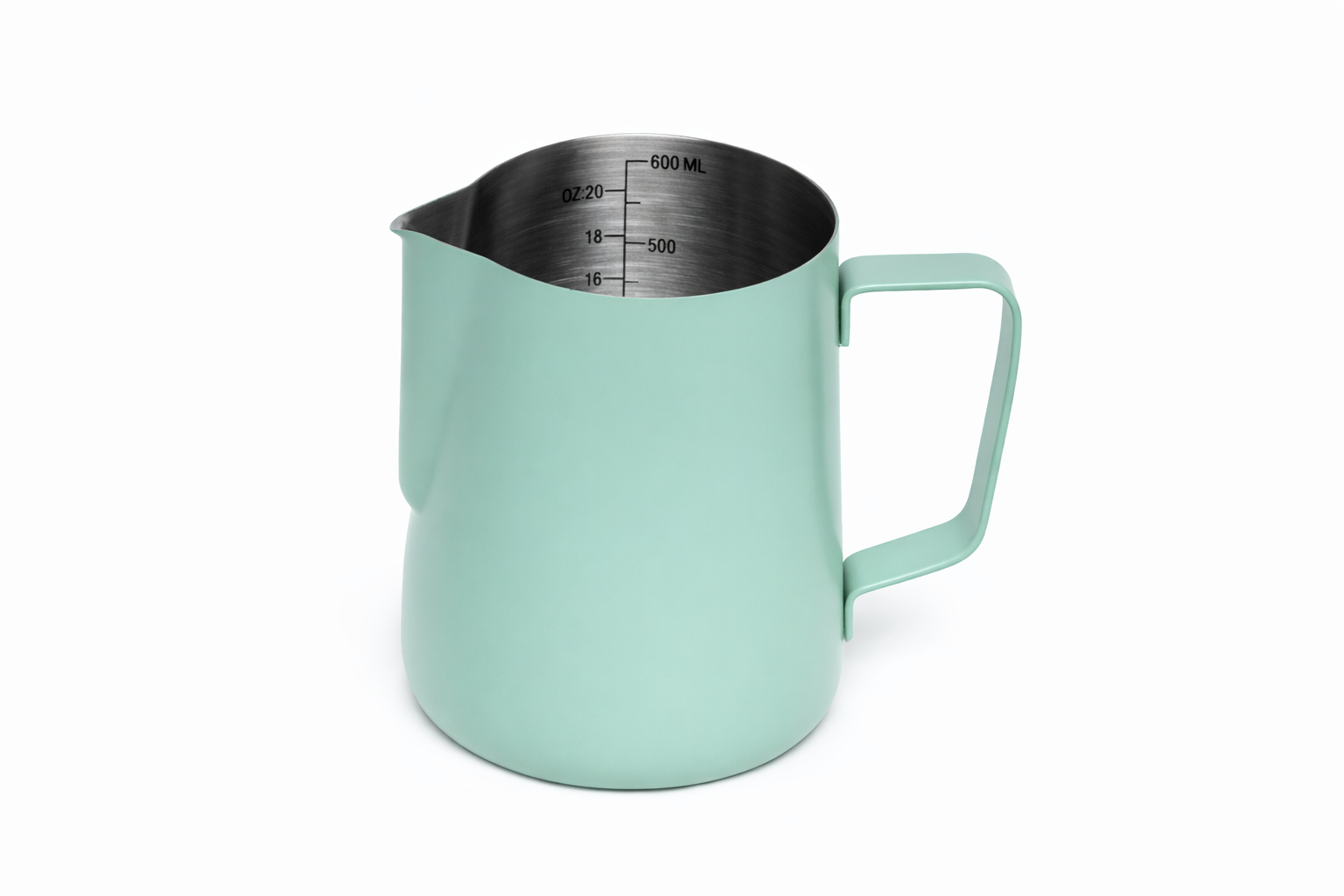 Latijera 350ml Zelena