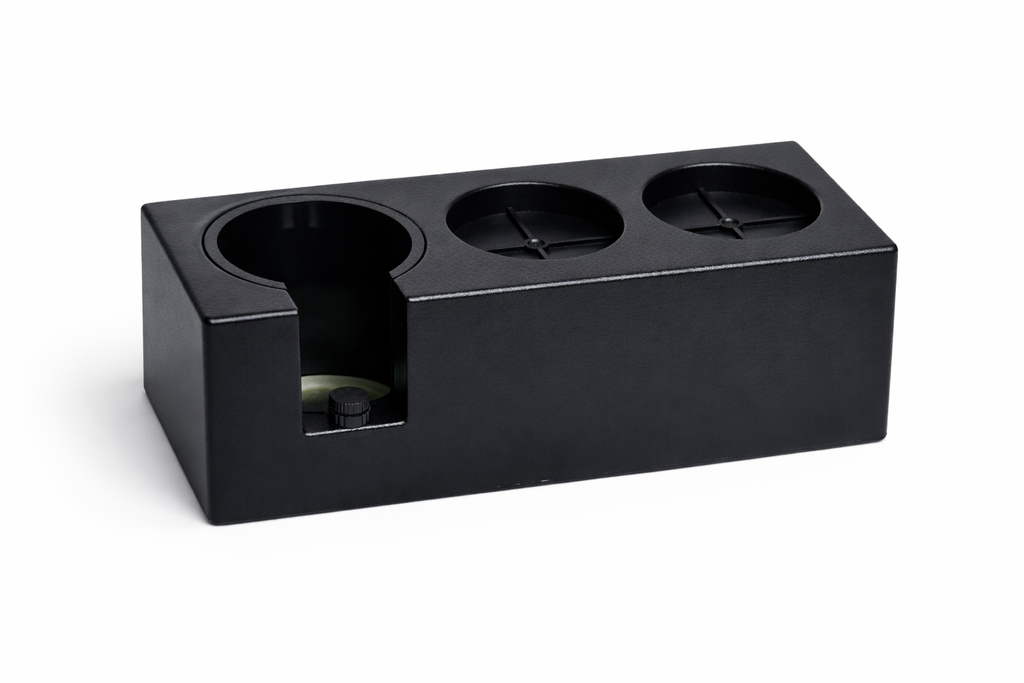 Barista Pro noker stanica 3u1