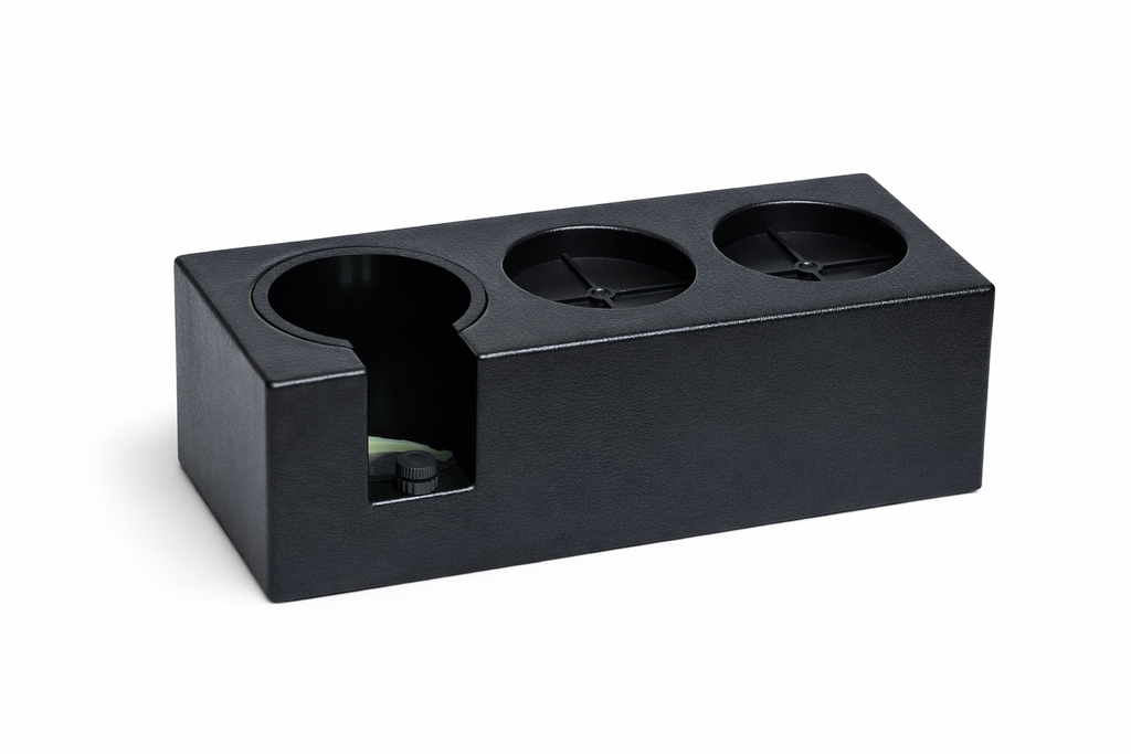 Barista Pro noker stanica 3u1