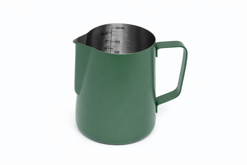 Barista Pro Duo Set - Tamno zelena