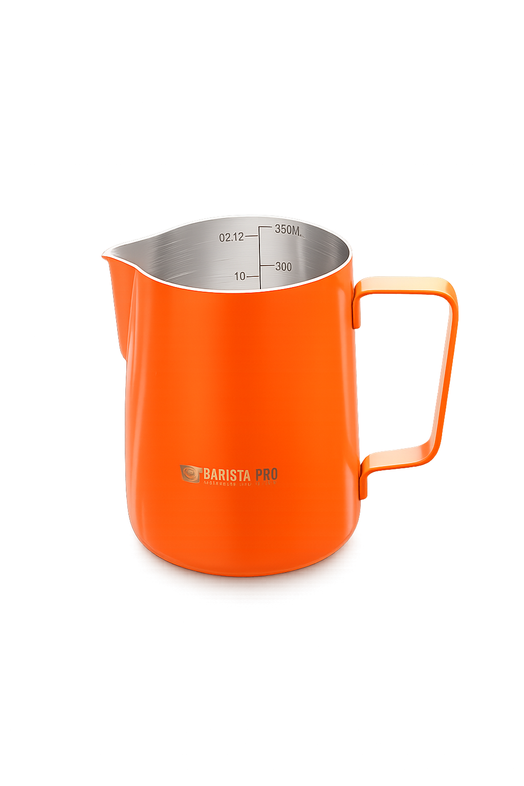Barista Pro Trio Set 350ml
