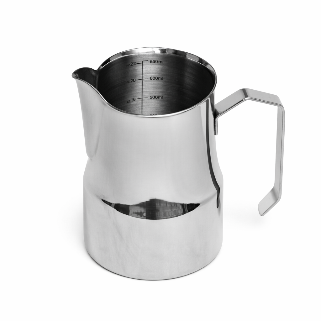 Barista Pro Premium Latte Art Set – 3 kom