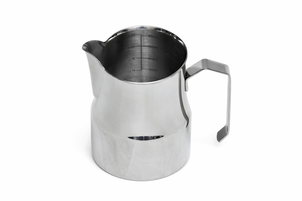 Barista Pro Premium Latte Art Set – 3 kom