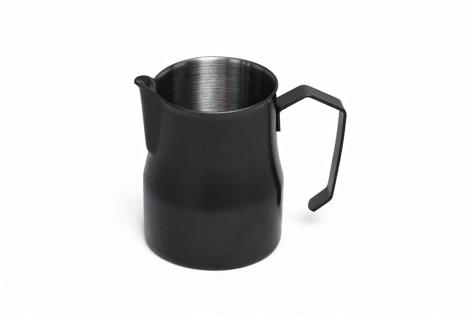 Latijera 450ml - Crna