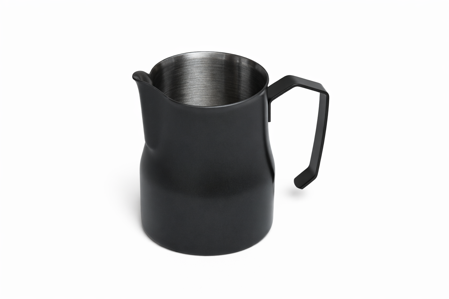 Latijera 450ml - Crna