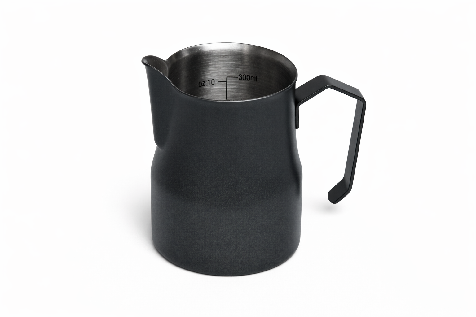 Latijera 300ml - Crna